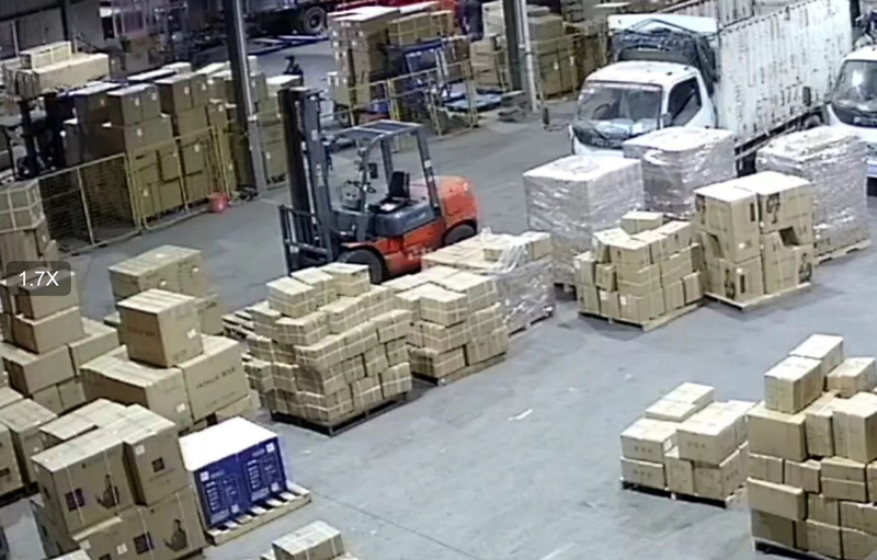 揭阳到商洛物流专线-揭阳到商洛物流公司-服务周到